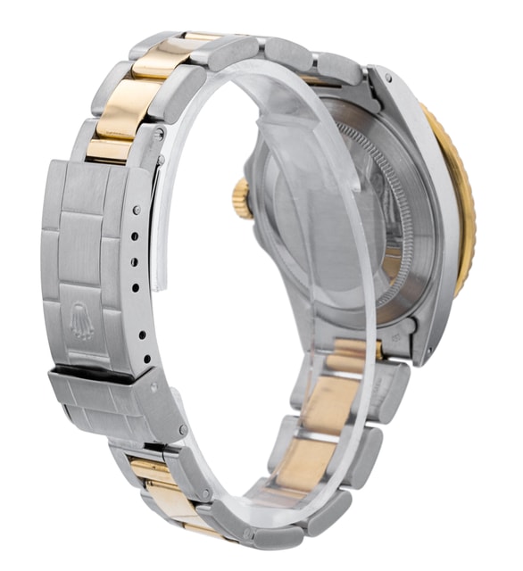 Rolex Submariner 16613 Image 3